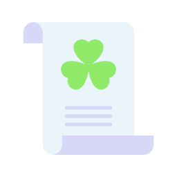 Document icon