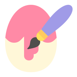 ペイント icon