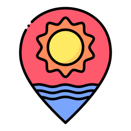 Location icon