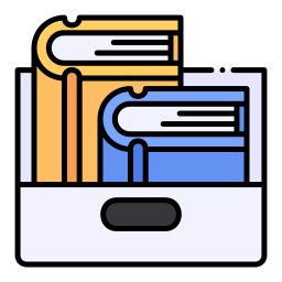 Book icon