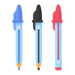 Pen icon