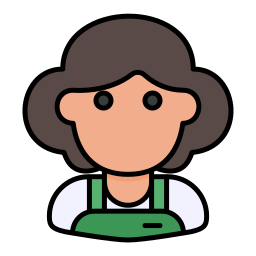 frau icon