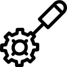 scanalato icona
