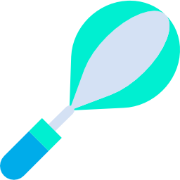 Whisk icon