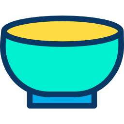 Bowl icon