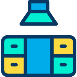 Kitchen icon