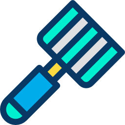 Spatula icon