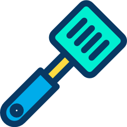 Spatula icon