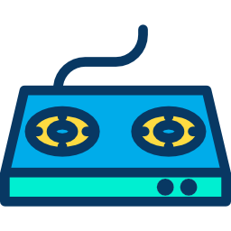 Stove icon