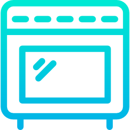 Oven icon