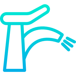 Faucet icon