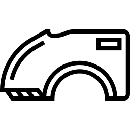 parafango icona