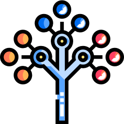계통 유전학 icon