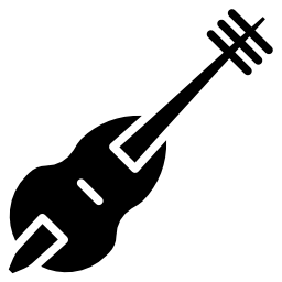 콘트라베이스 icon