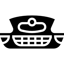 parachoque icono