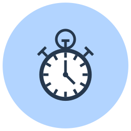 Clock icon