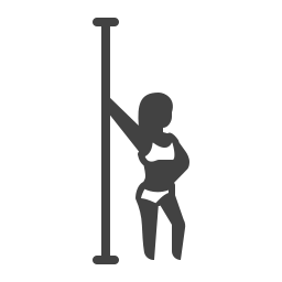 Pole icon