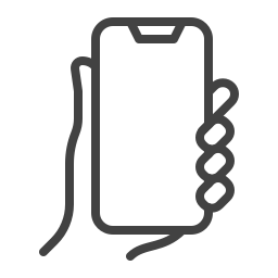 handy, mobiltelefon icon