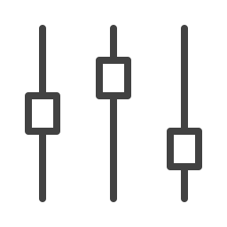 configurazione icona