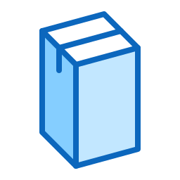 Box icon