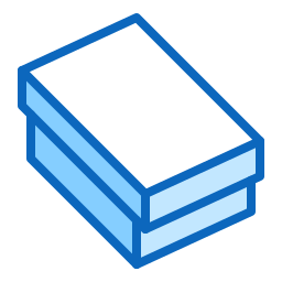 Box icon