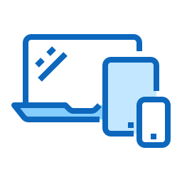 Computer icon