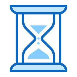 Clock icon