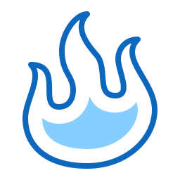 Pyrosis icon