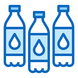 Bottles icon