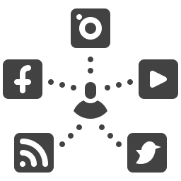 social icono