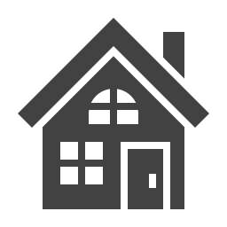 House icon