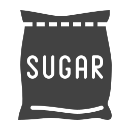 Sugar icon