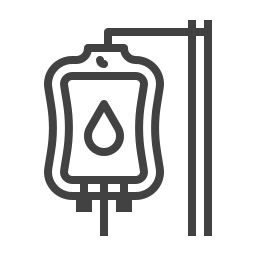 bolsa icono