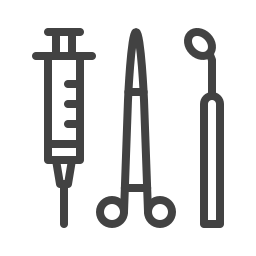 instrumente icon