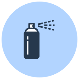 Bottle icon