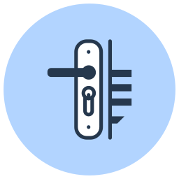 Lock icon