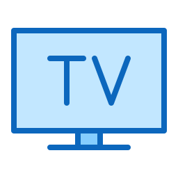 fernsehen icon