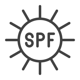 Sun icon