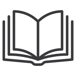 Book icon