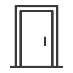 Door icon