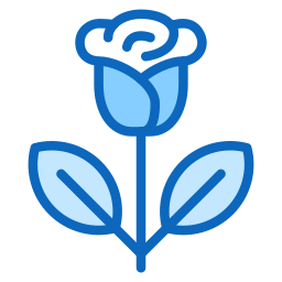 Flower icon