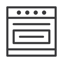 Oven icon