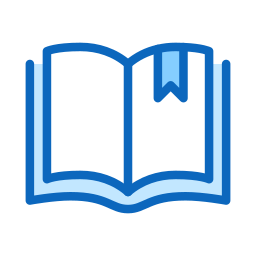 Book icon