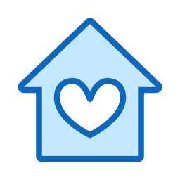 Heart icon