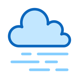 Cloud icon