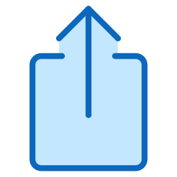 Arrow icon