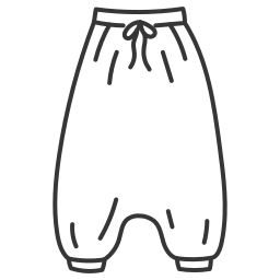 パンツ icon