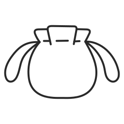 Bag icon