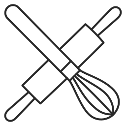 utensil icon