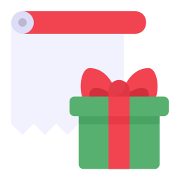 Present icon